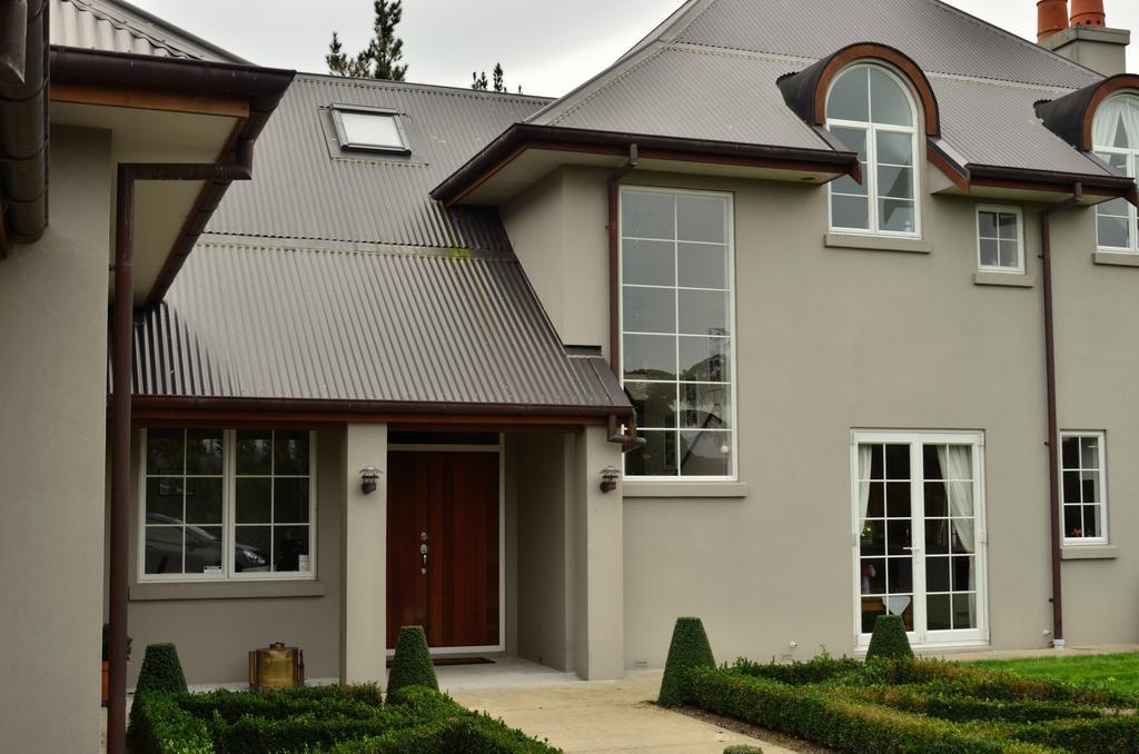 Lavender Lodge Tauranga Exterior photo