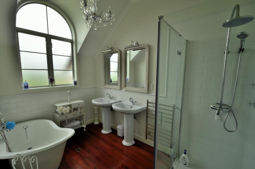 Lavender Lodge Tauranga Exterior photo